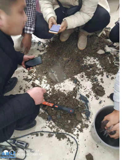 汉阳漏水检测的方法